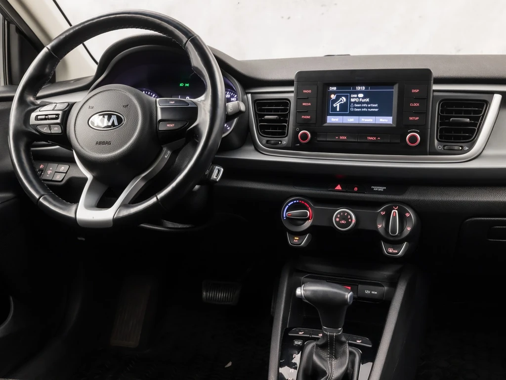 Kia Rio – foto 9