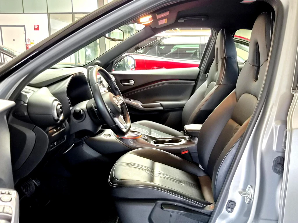 Nissan Juke – foto 12