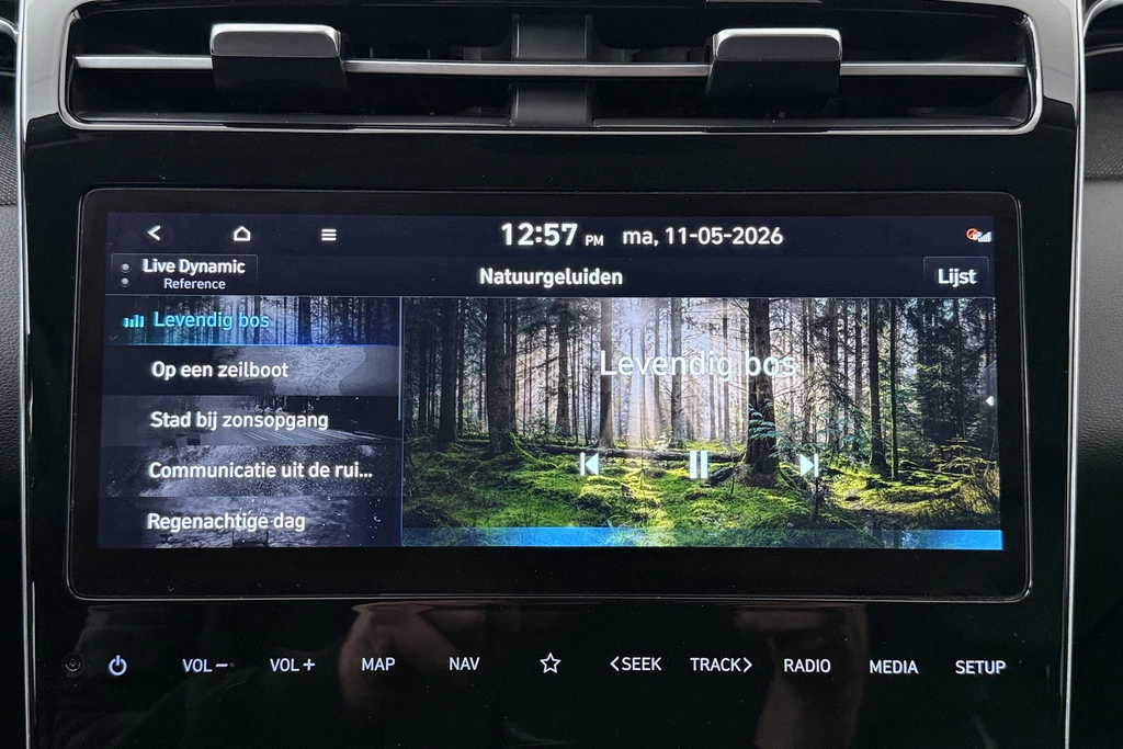 Hyundai Tucson – foto 32