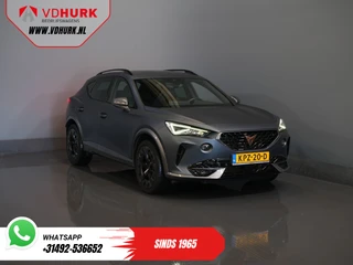 CUPRA Formentor – thumbnail 6