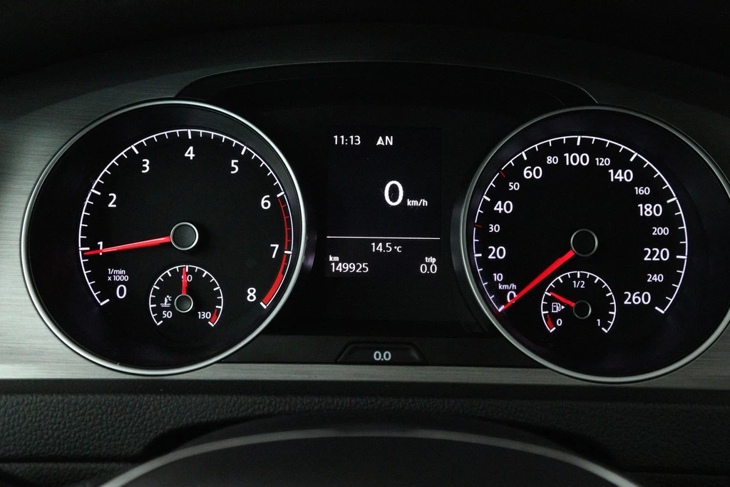 Volkswagen Golf – foto 14
