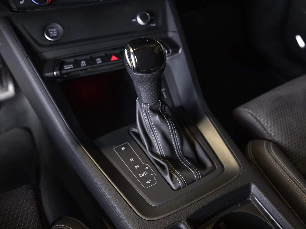 Audi Q3 – foto 38