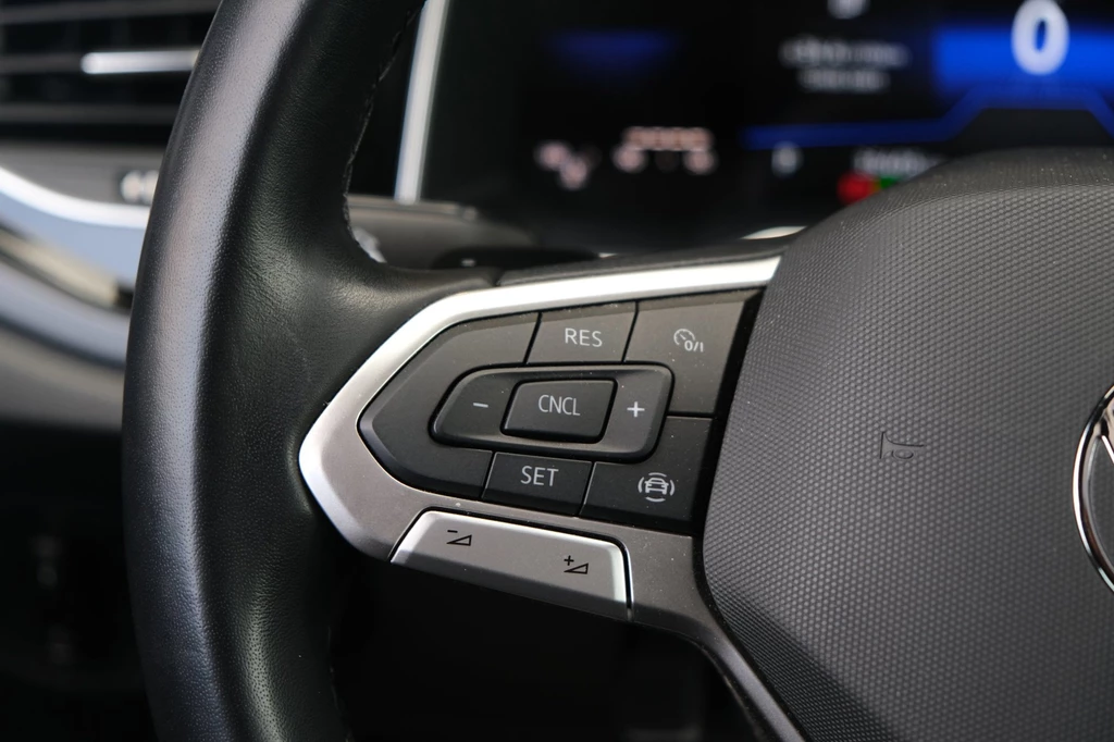 Volkswagen Taigo – foto 18