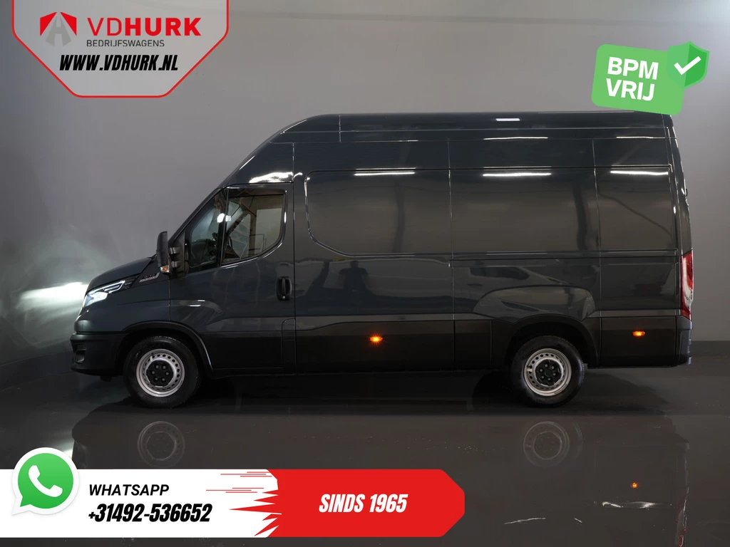 Iveco Daily – foto 2