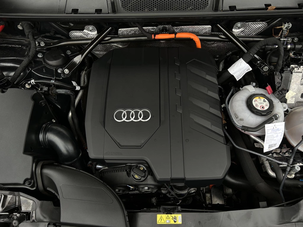 Audi Q5 – foto 42