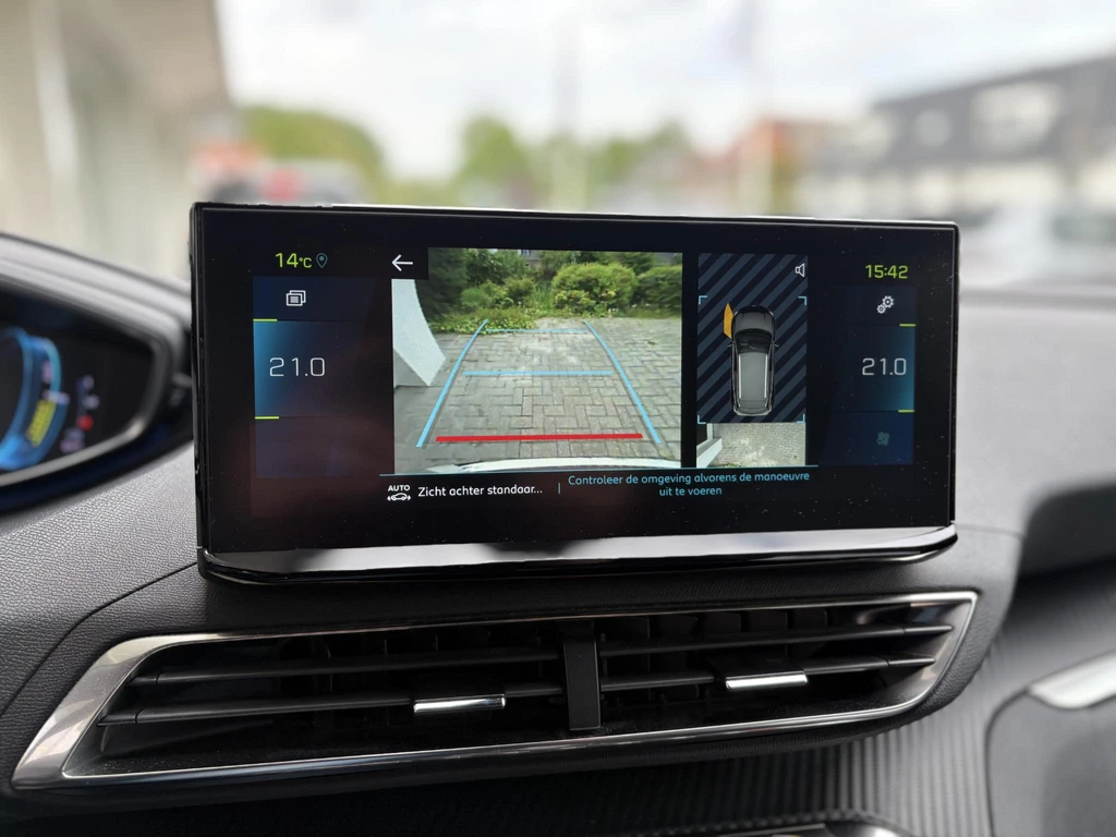 Peugeot 3008 – foto 13