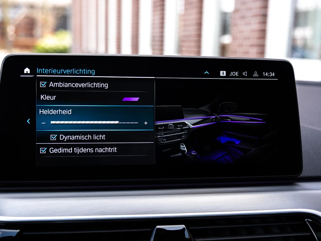BMW 5 Serie – foto 78