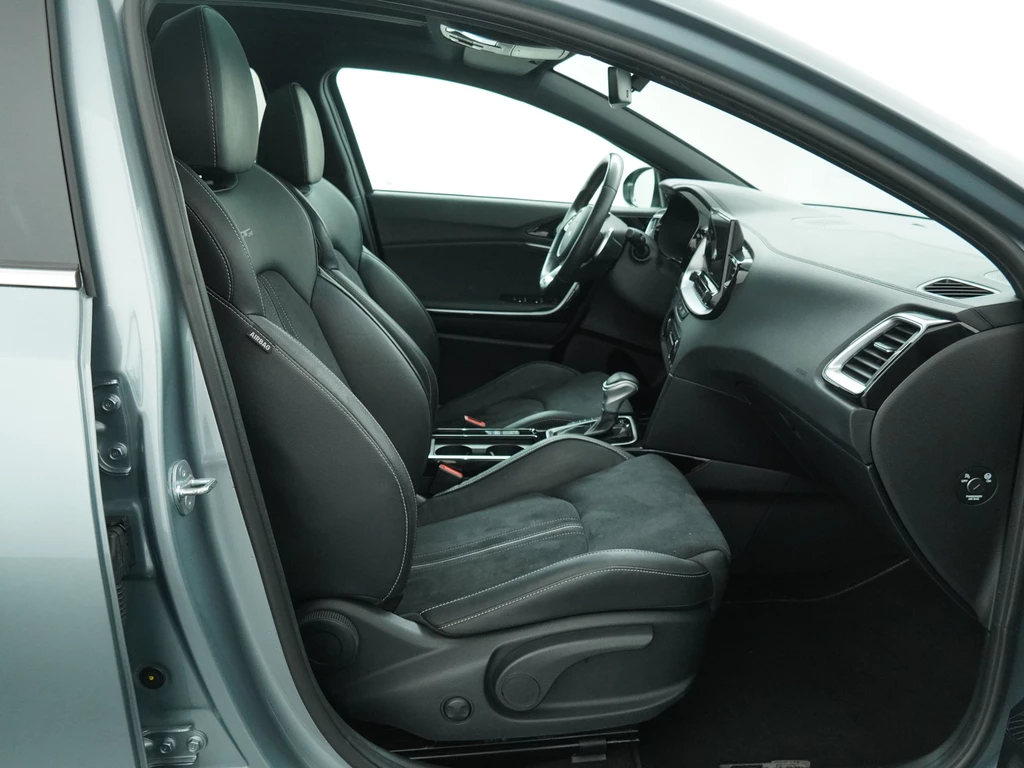 Kia Ceed Sportswagon – foto 39