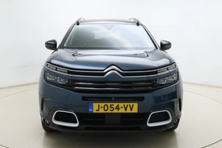 Citroën C5 Aircross – thumbnail 9