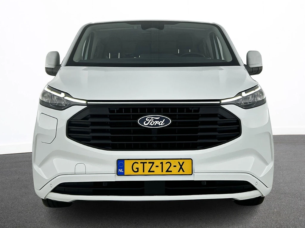 Ford Transit Custom – foto 5
