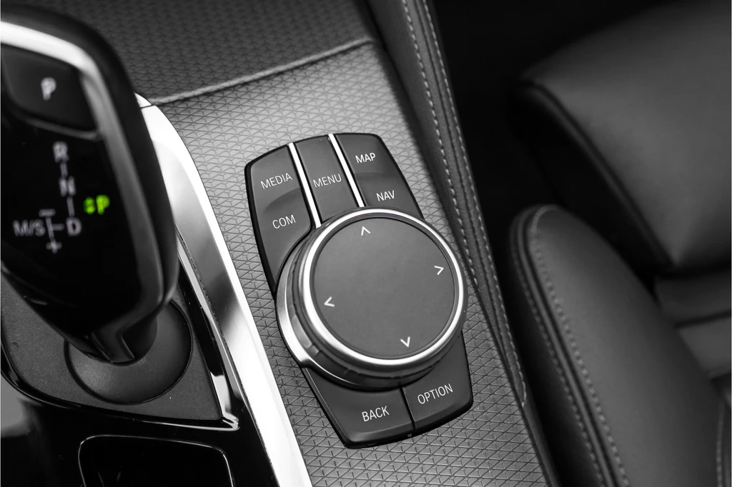 BMW 5 Serie – foto 39