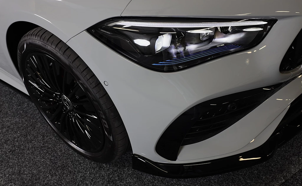 Mercedes-Benz CLE – foto 58