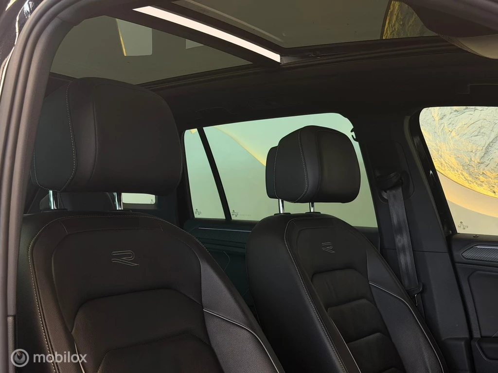 Volkswagen Tiguan – foto 61