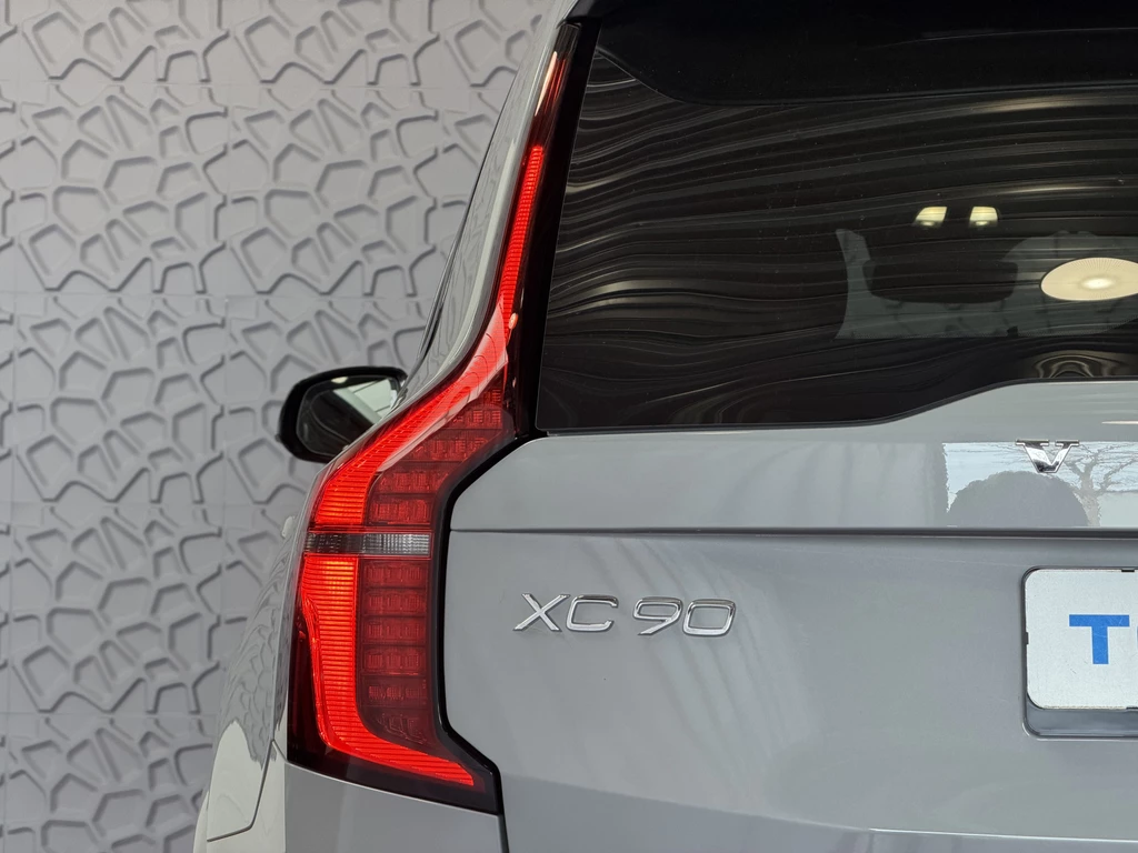 Volvo XC90 – foto 84