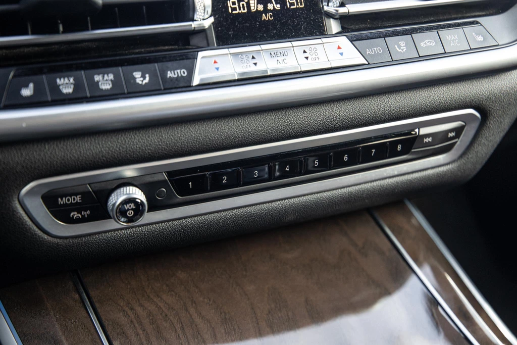 BMW X5 – foto 40