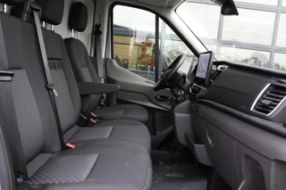 Ford E-Transit – thumbnail 13