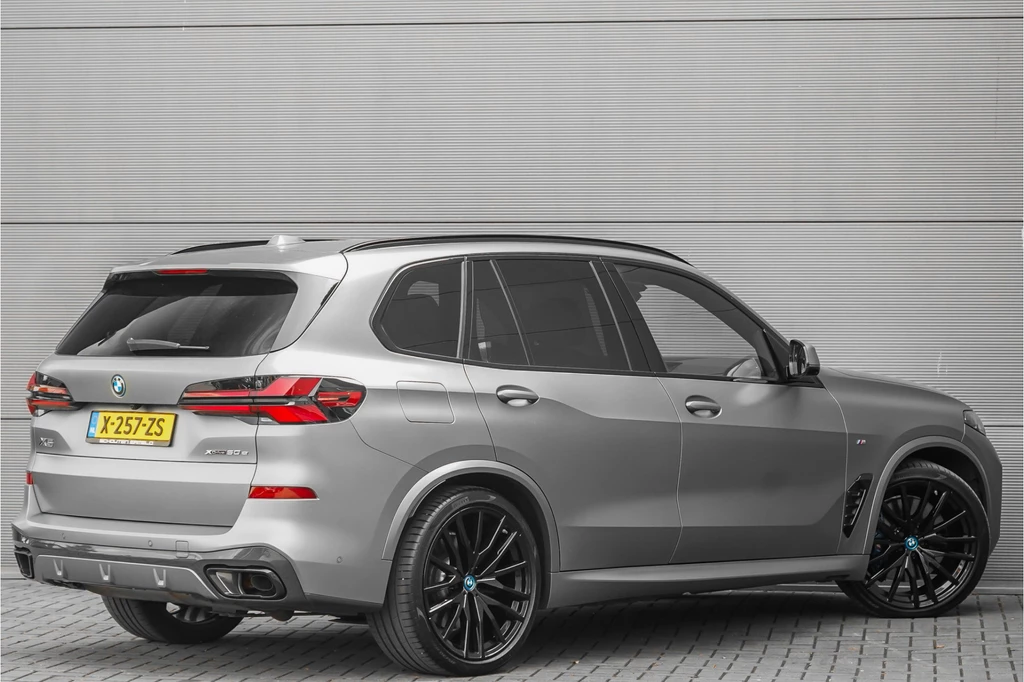 BMW X5 – foto 6