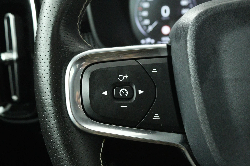 Volvo XC40 – foto 15
