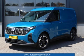Ford E-Transit – thumbnail 1