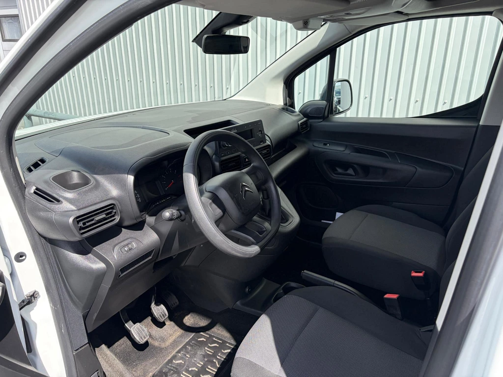 Citroën Berlingo – foto 10
