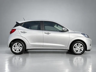Hyundai i10 – thumbnail 5