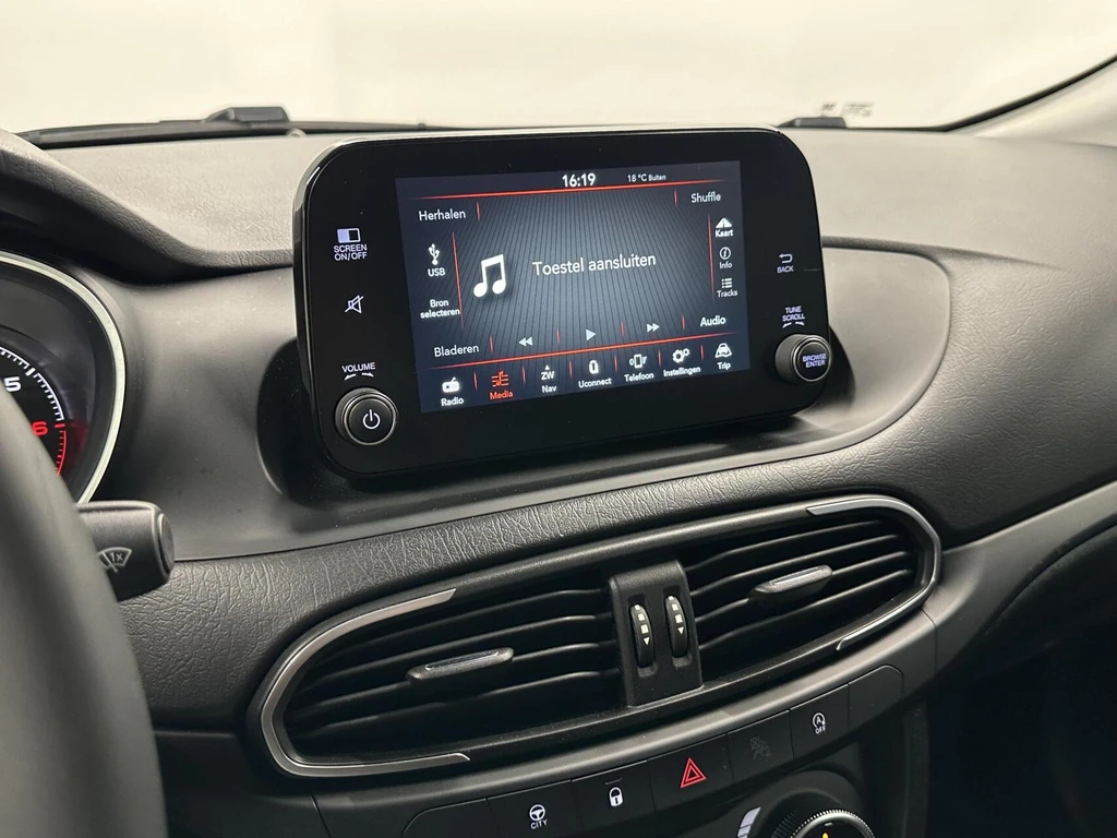 Fiat Tipo – foto 29