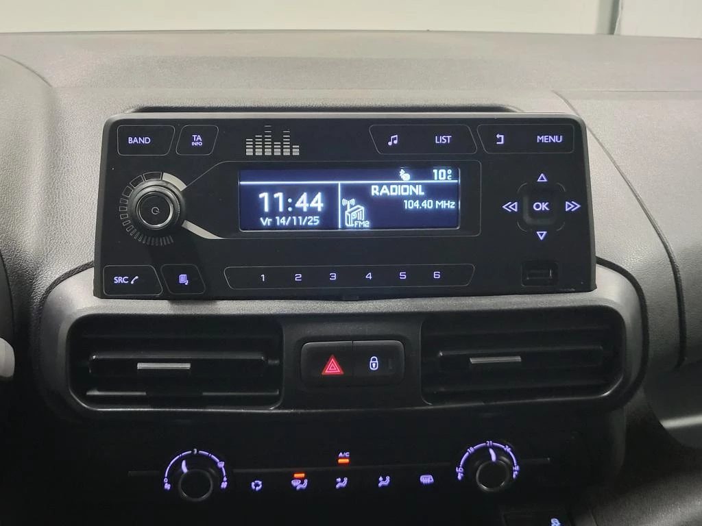 Opel Combo – foto 14