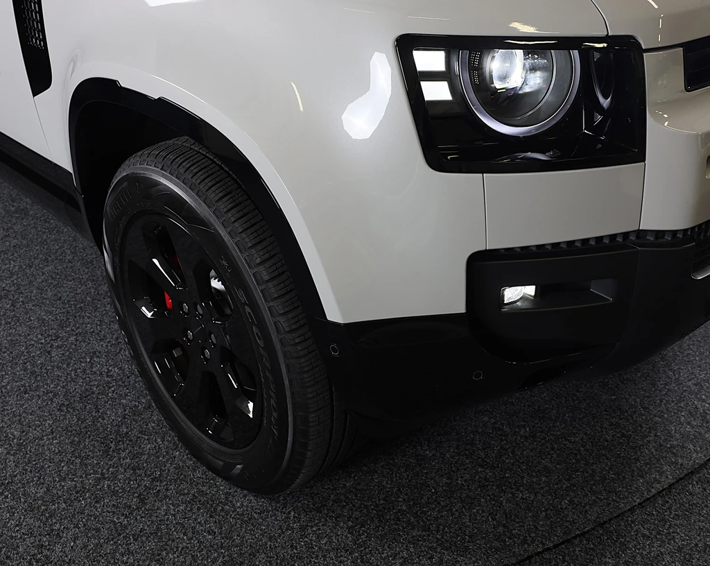 Land Rover Defender – foto 50