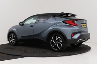 Toyota C-HR – thumbnail 7