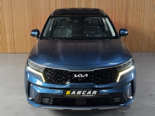 Kia Sorento – thumbnail 13