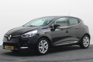 Renault Clio – thumbnail 1