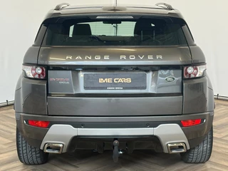 Land Rover Range Rover Evoque – thumbnail 4