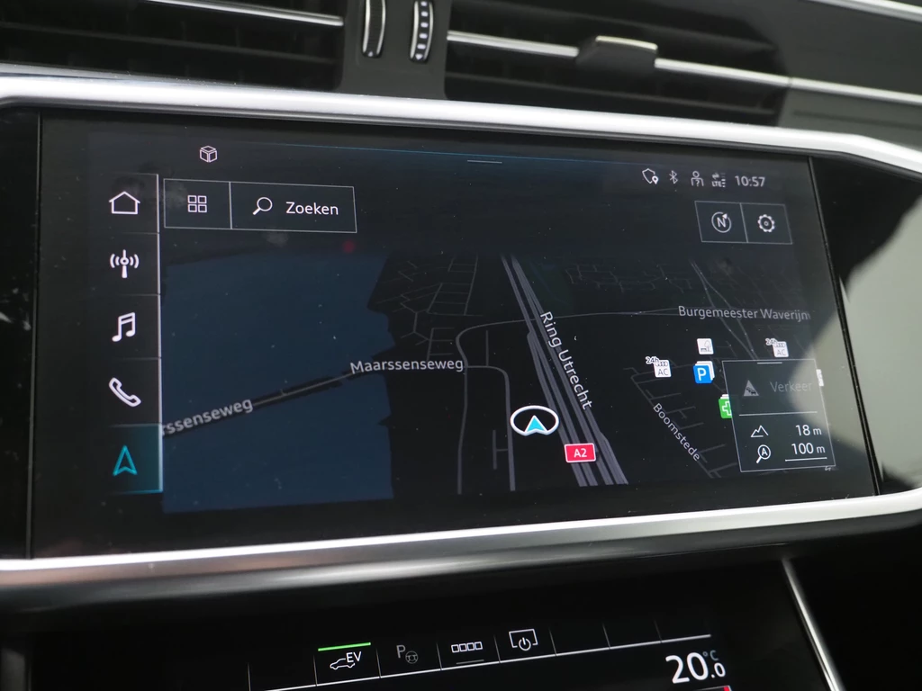 Audi A6 – foto 28