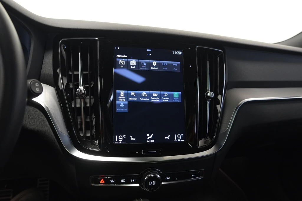 Volvo V60 – foto 29