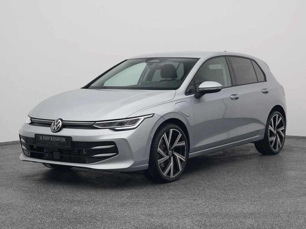 Volkswagen Golf – foto 1