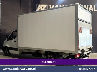 Mercedes-Benz Sprinter – thumbnail 10