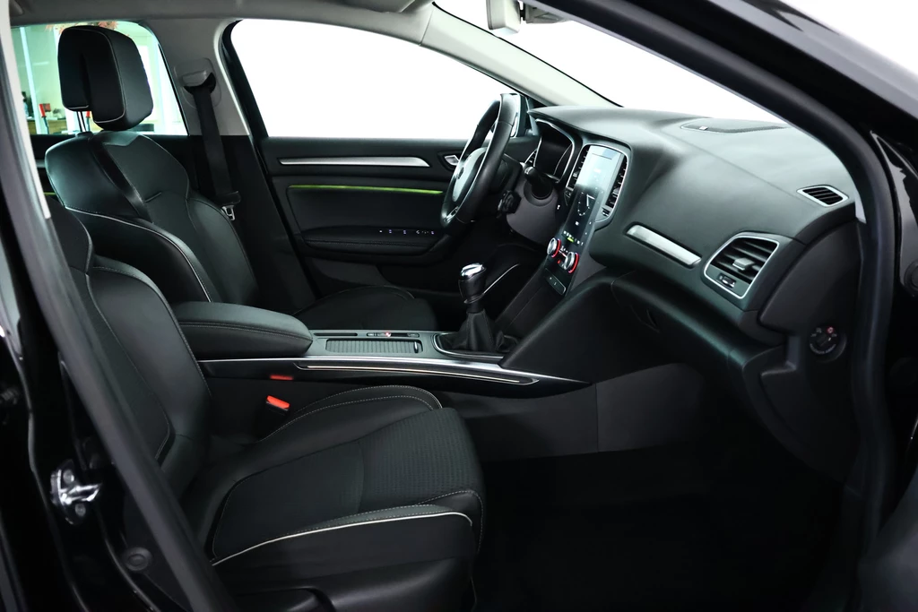 Renault Mégane – foto 12