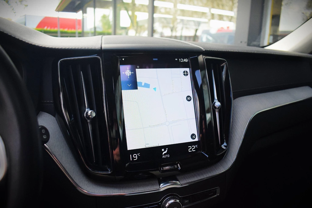 Volvo XC60 – foto 25
