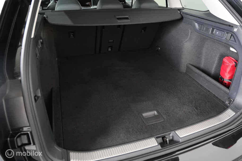 Volkswagen Passat – foto 35