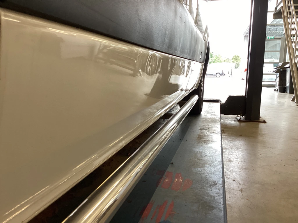 Mercedes-Benz Sprinter – foto 27