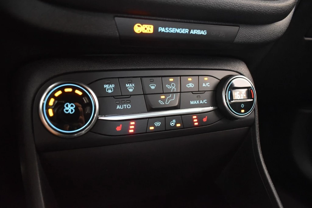 Ford Fiesta – foto 27
