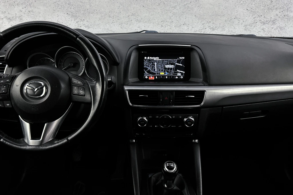 Mazda CX-5 – foto 12