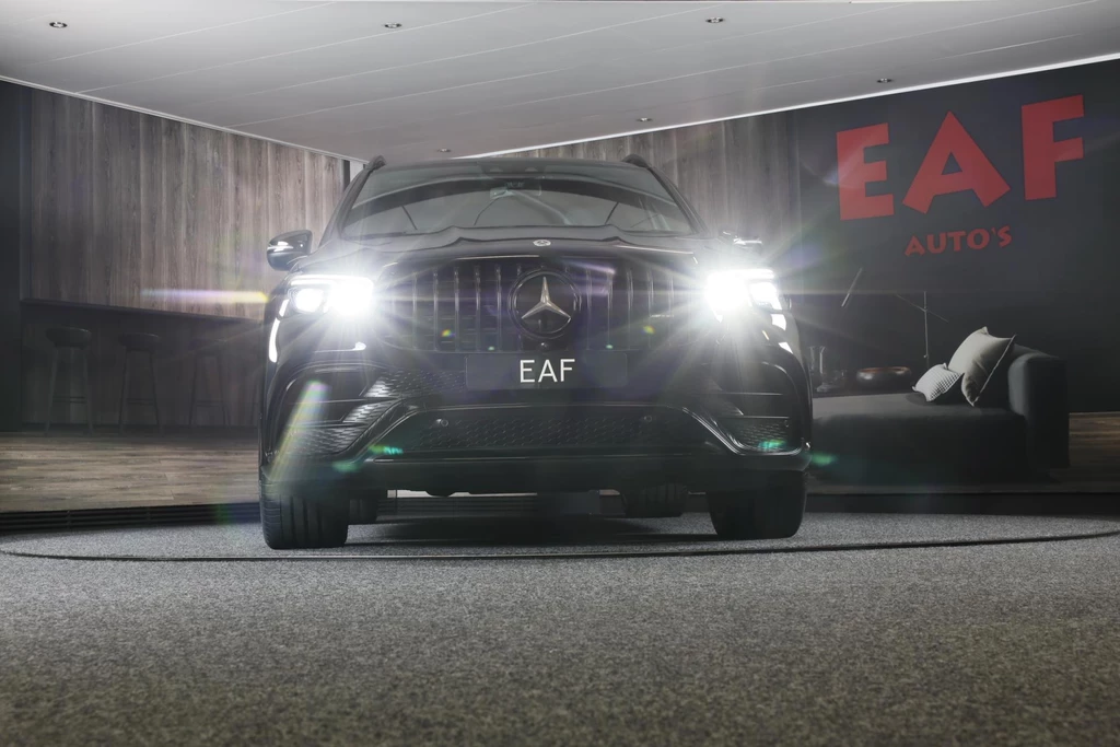 Mercedes-Benz GLE – foto 59