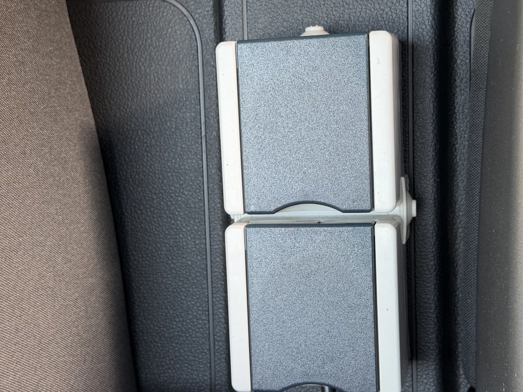Volkswagen Caddy – foto 24
