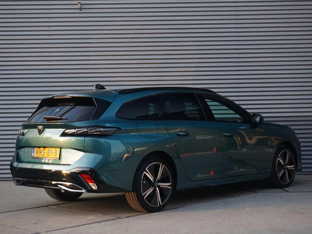 Peugeot 308 – foto 4