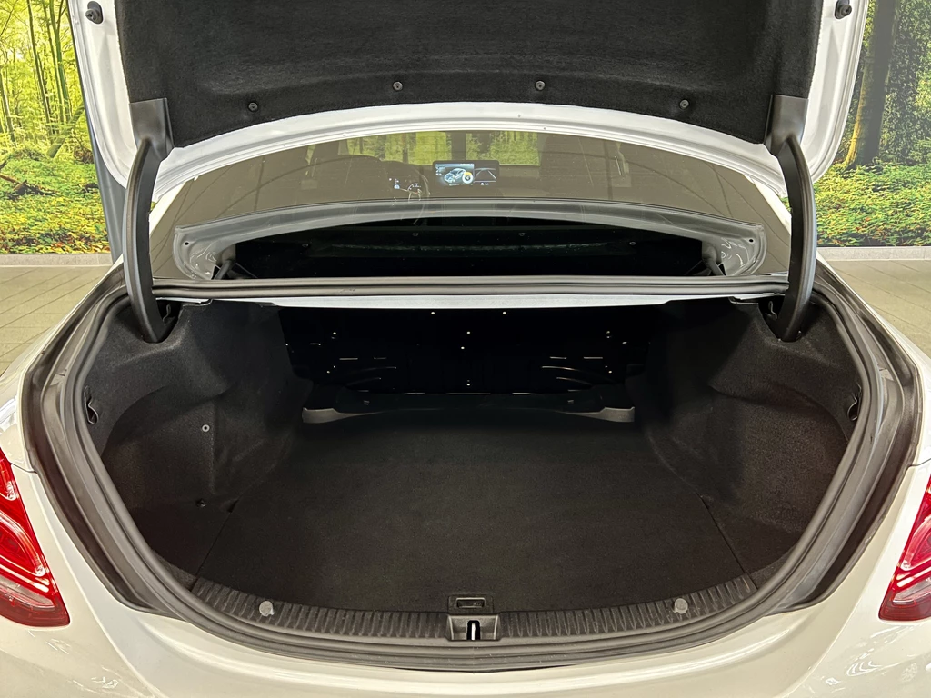 Mercedes-Benz C-Klasse – foto 28