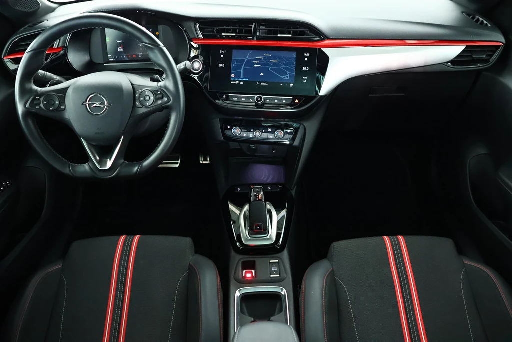 Opel Corsa – foto 9