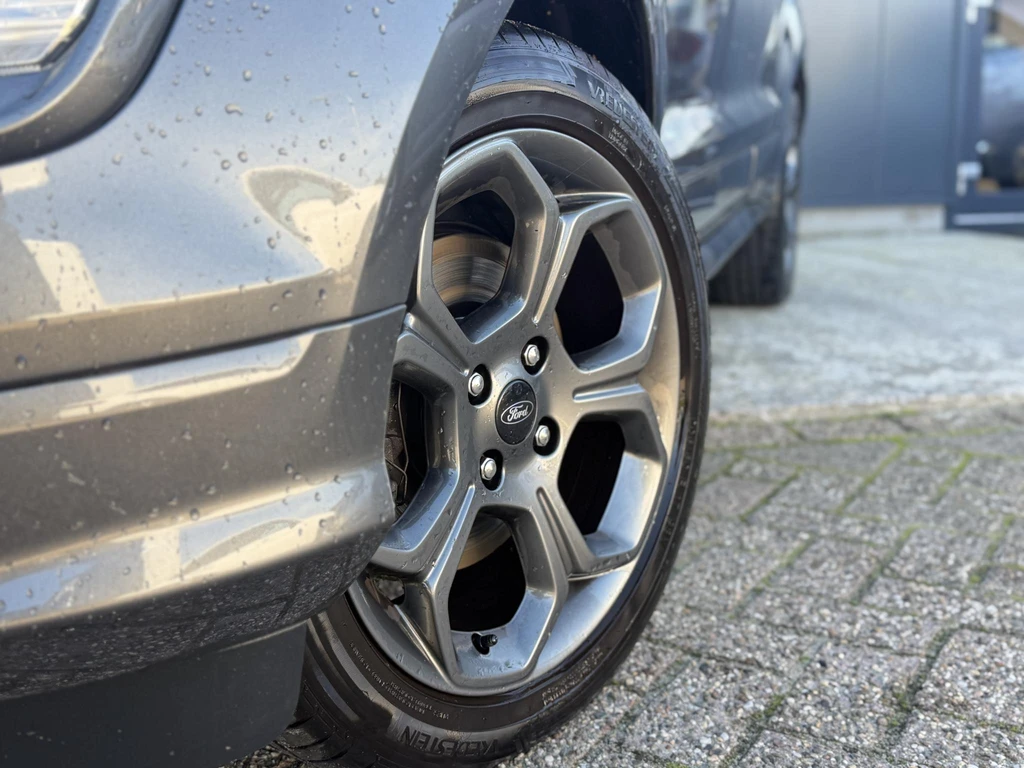 Ford EcoSport – foto 8
