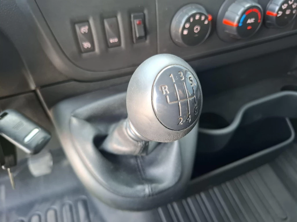 Renault Master – foto 31