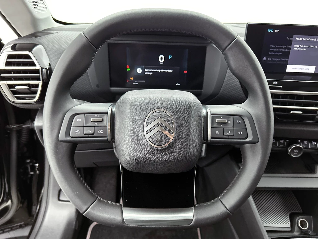 Citroën C4 – foto 19